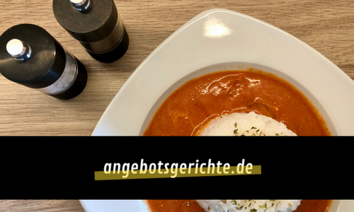 Wurstgulasch Grundrezept + aktuelle Angebote